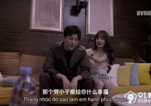 Ghệ vụng trộm bồ để được dấn thân vào showbiz vietsub