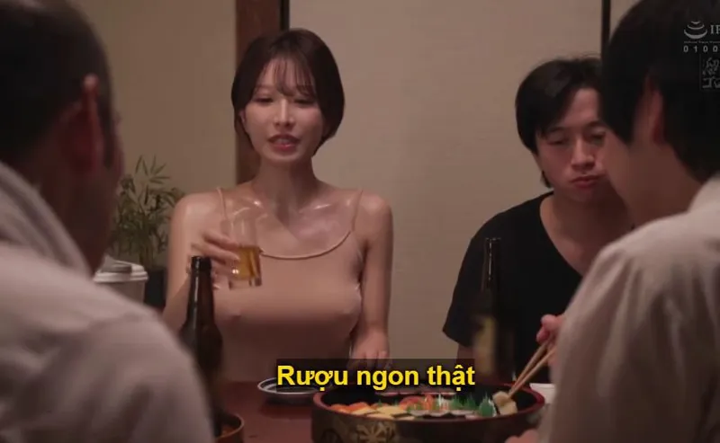 Người vợ gạ quan hệ cả gia đình anh xã vì gã chồng dẫn về quê rồi bỏ bê dâm đãng sml