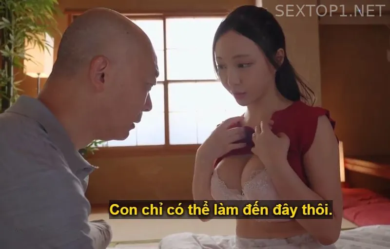 ông bố đãng trí nhầm tưởng người tình của con trai là cô vợ mình và vợ sắp cưới của con trai thương bố nên đã…